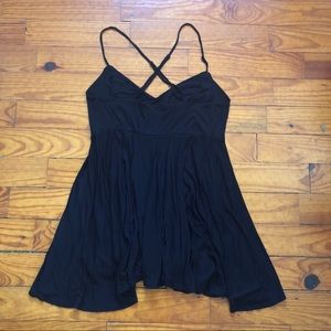 Forever 21 Spaghetti Strap Dress